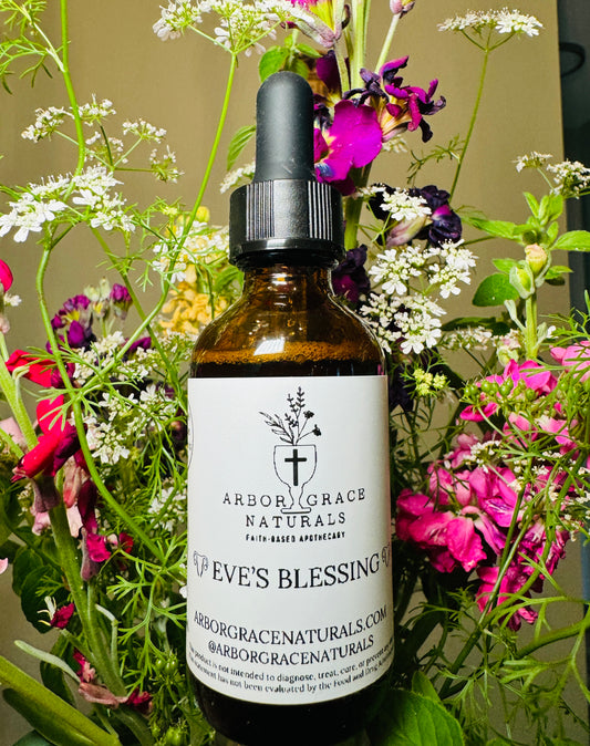 Eve’s Blessing - Cycle Comfort