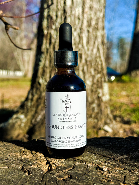 Boundless Heart - Heart Health